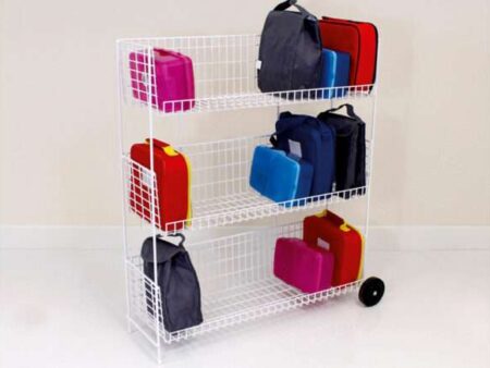 Lunchbox Tidy-CICA - Image 1