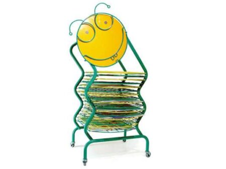 Small Curvy Bug Dryer-CICA - Image 1