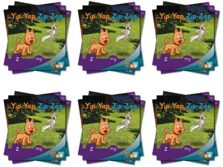 Numbers and Calculations Vocabulary Frieze-SK - Image 1