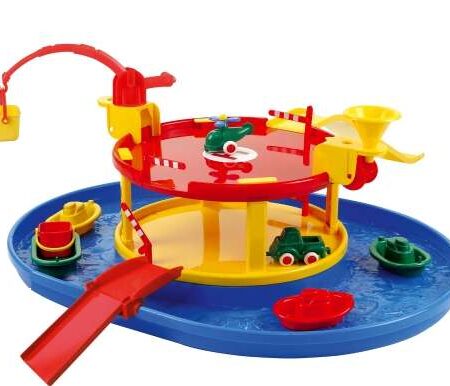 School Stationery Supplies Viking Garage with Harbour-CICA - Image 1