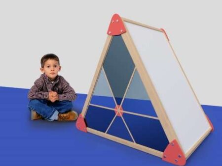 Mirror Pyramid-CICA - Image 1