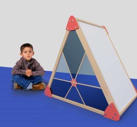 Mirror Pyramid-CICA - Image 1