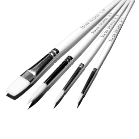 White Sable Substitute-MB - Image 1