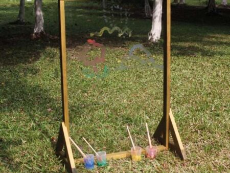 Outdoor Painting Window-CICA - Image 1