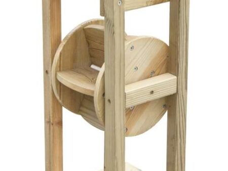 Classic World Sand Holes-CICA - Image 1