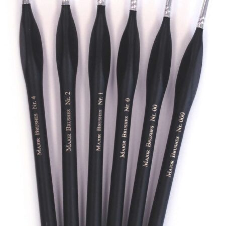 Triangle Handle Synthetic Pk 10-MB - Image 1