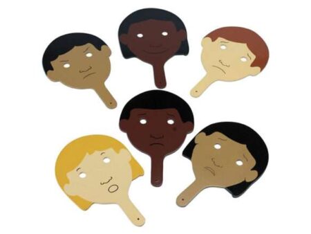 Expression Masks-CICA - Image 1