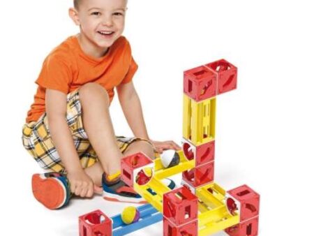 Quercetti Cuboga Premium-CICA - Image 1