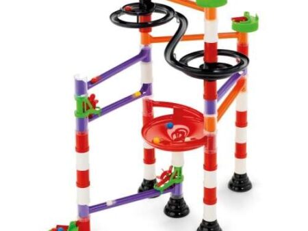 Quercetti  Marble run vortex-CICA - Image 1