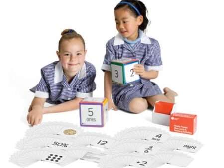 Plastic Pocket Dice And Cards-CICA - Image 1