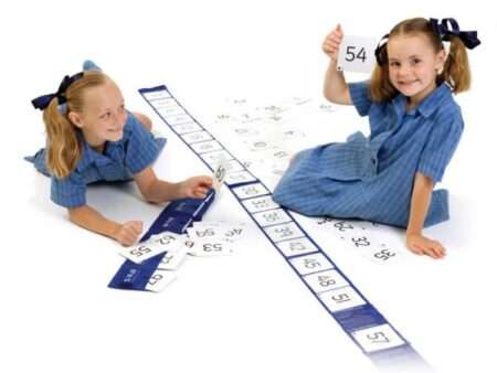 Plastic Pocket Strips And Cards-CICA - Image 1