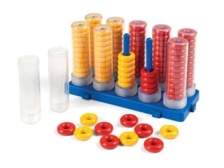 Tubes Of Ten-CICA - Image 1