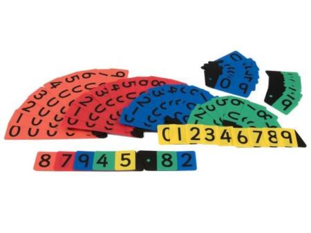 Place Value Arrow Cards-CICA - Image 1