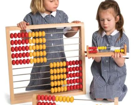 20 Bead Student Rack-CICA - Image 1