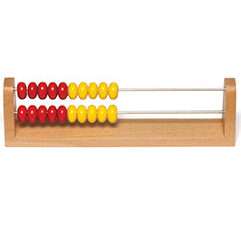 Giant 20 Bead Rack-CICA - Image 1