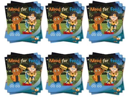 Mog and Gom Unit 2-SK - Image 1