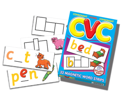 CVC Magnets-SK - Image 1