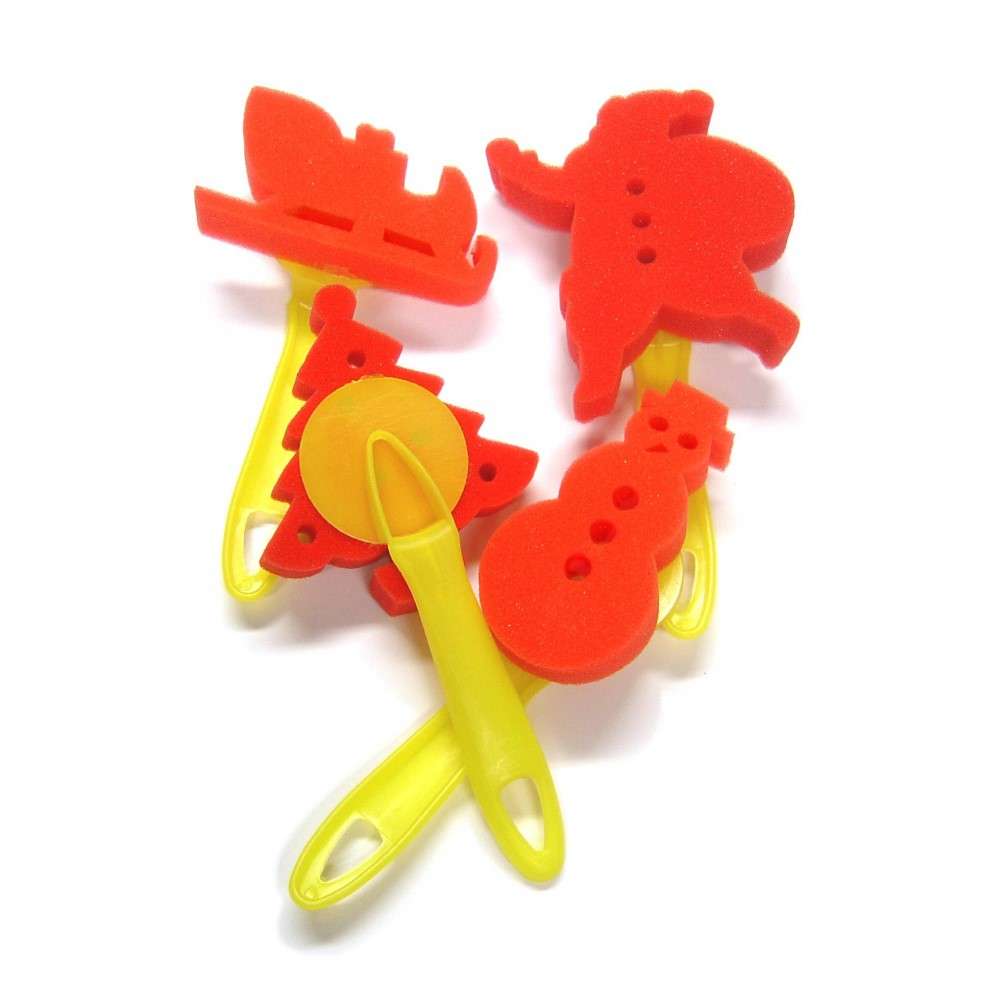 710CHR-4 School Stationery Supplies