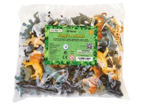 Safari Bulk Packs - All pack options-CICA - Image 1