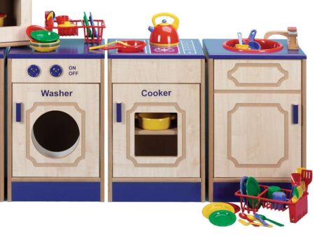 Wooden Fridge-CICA - Image 1
