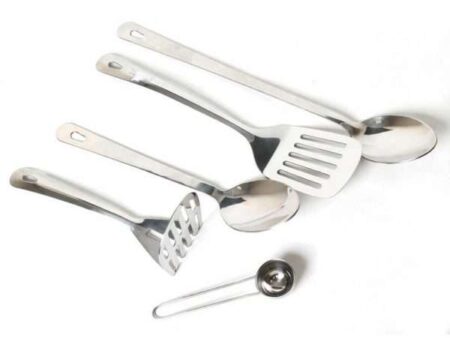 Shiny Utensils Pack-CICA - Image 1