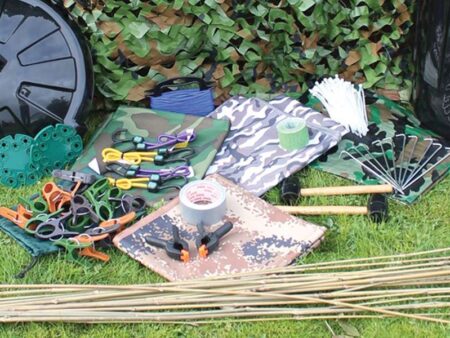 Ultimate Den Making Kit-CICA - Image 1