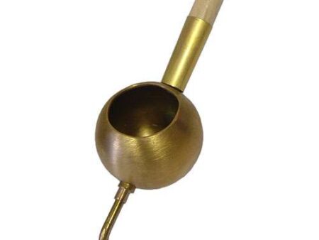 Tjanting Tool 35mm / 1mm Spout-MB - Image 1