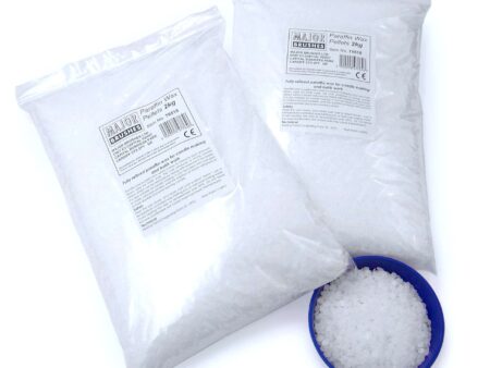 Paraffin Wax Pellets 2kg-MB - Image 1