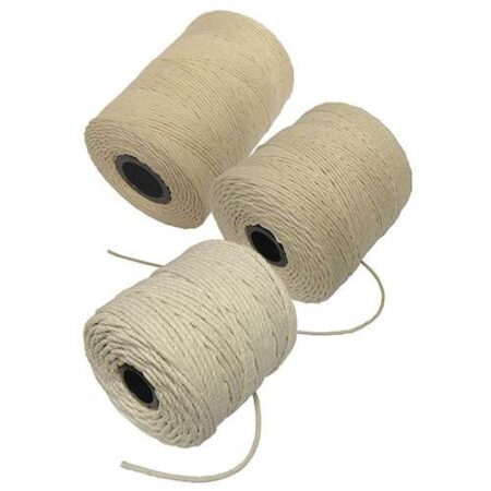 School Stationery Supplies String Medium 500g-MB - Image 1