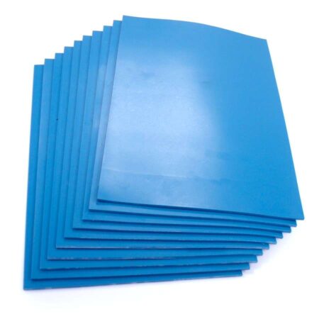 Blue Polymer 30x30 Pk 10-MB
