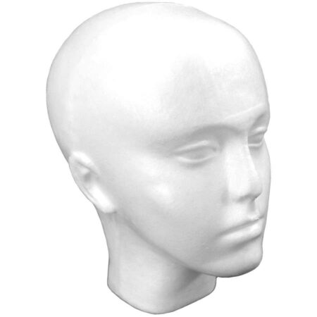 School Stationery Supplies Polystyrene Head-MB - Image 1