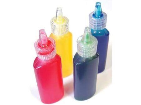 Glass Paints Pack 4-MB - Image 1