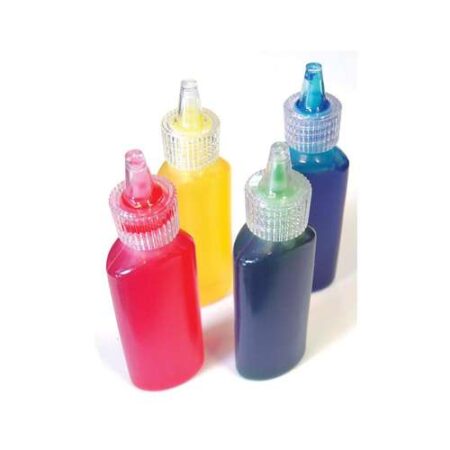 Glass Paints Pack 4-MB