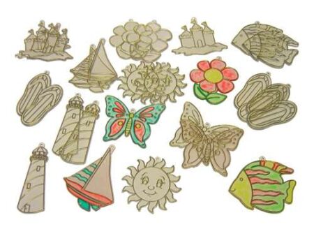 Window Decorations Pack 24-MB - Image 1