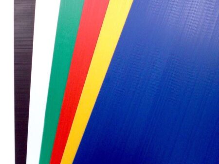 Fluted Plastic Sheets Pack 6-MB - Image 1