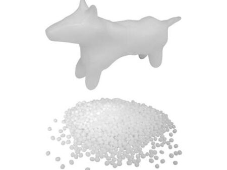 Moreform Modelling Plastic 0.5kg-MB - Image 1