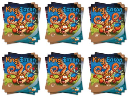 Mog and Gom Unit 3-SK - Image 1