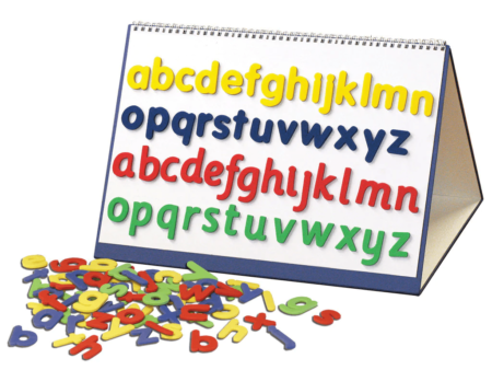 Magnetic Foam Letters (Print)-SK - Image 1