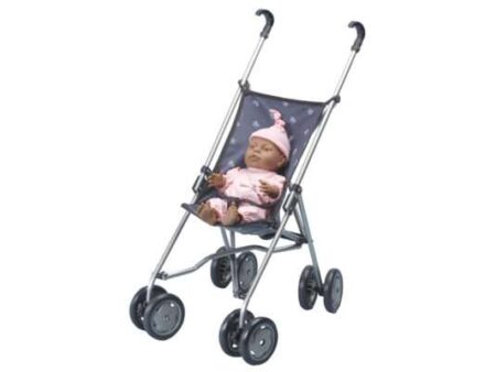 Children'S Pushchair-CICA - Image 1