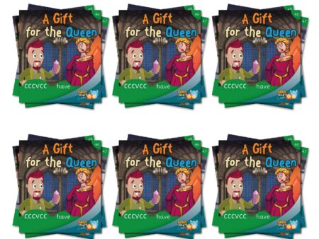 Mog and Gom Unit 4-SK - Image 1