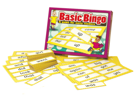 Basic Bingo-SK - Image 1