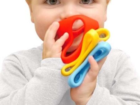 Oibo Set of 3 Primary colour-CICA - Image 1