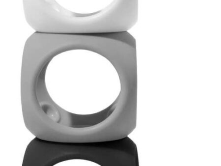 Oibo set of 3 Monochrome-CICA - Image 1