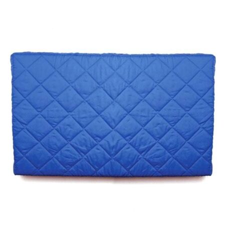 Radiator Cover Blue-EYR