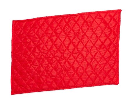 Radiator Cover Red-EYR - Image 1