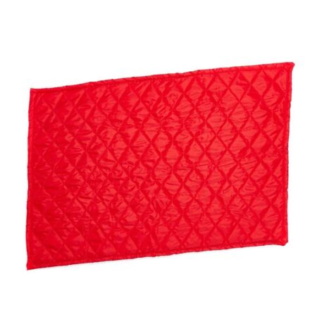 Radiator Cover Red-EYR