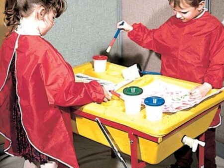 Children?s Smock ? 60cm Bulk Saver-EYR - Image 1