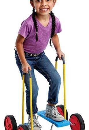 School Stationery Supplies B4 Adventure Playzone - Fit Wheel Walker-CICA - Image 1