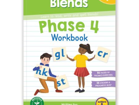 Phase 4 Blends Workbook-JL - Image 1