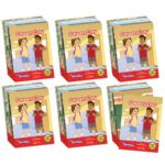 School Stationery Supplies